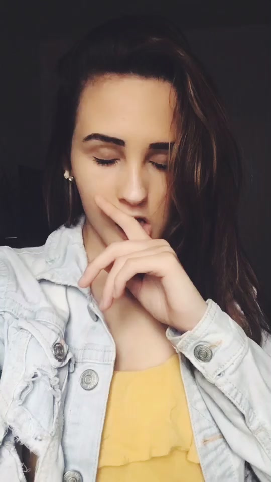 @Haylee Marie