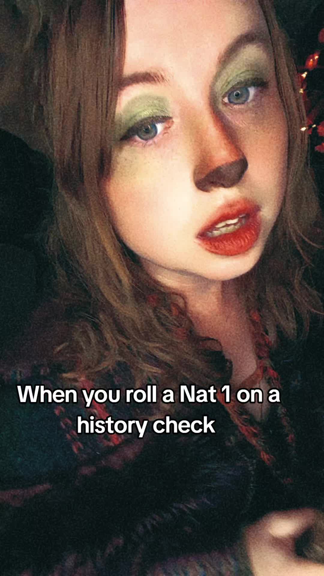 @Idlywylde