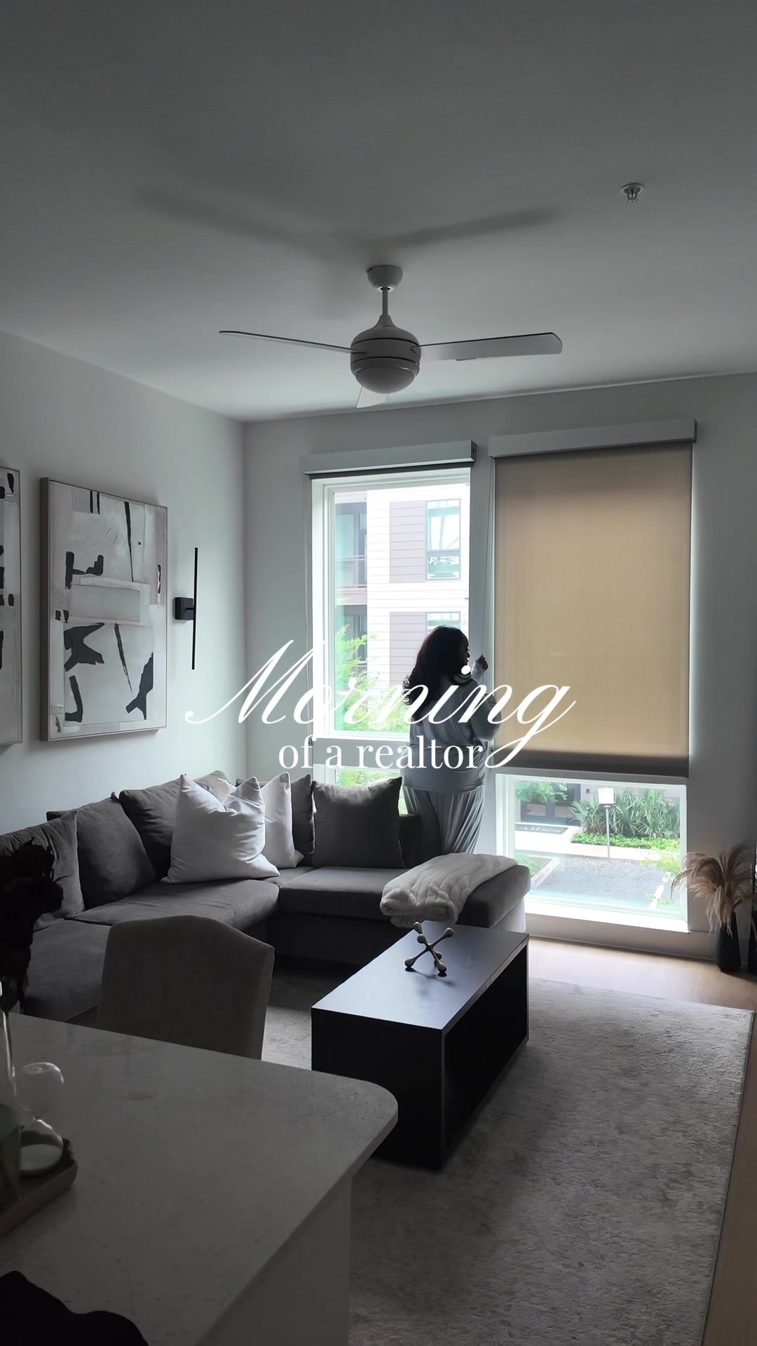 @Ariana | HTX Realtor & Airbnb