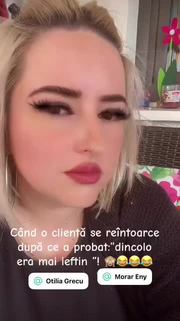 @Denisa Michelle