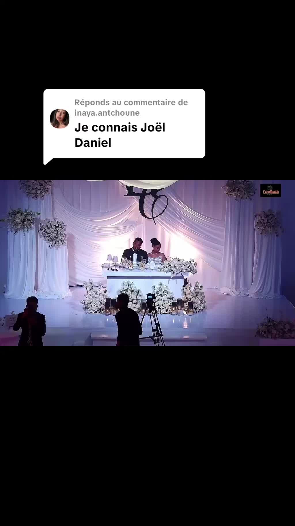 @Joël Daniel 🎤