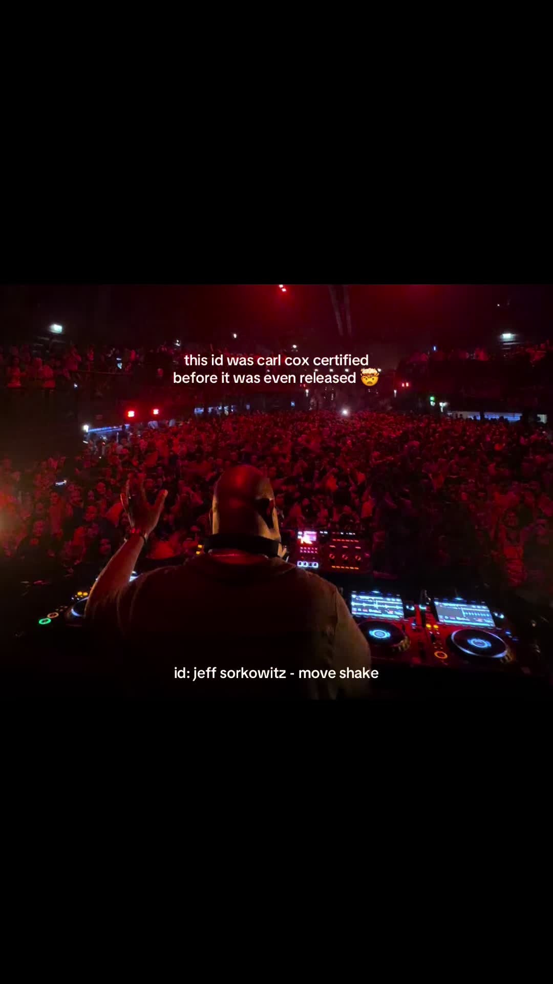 @Behind The Booth