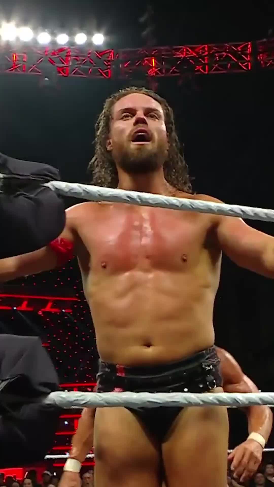 @WWE Español