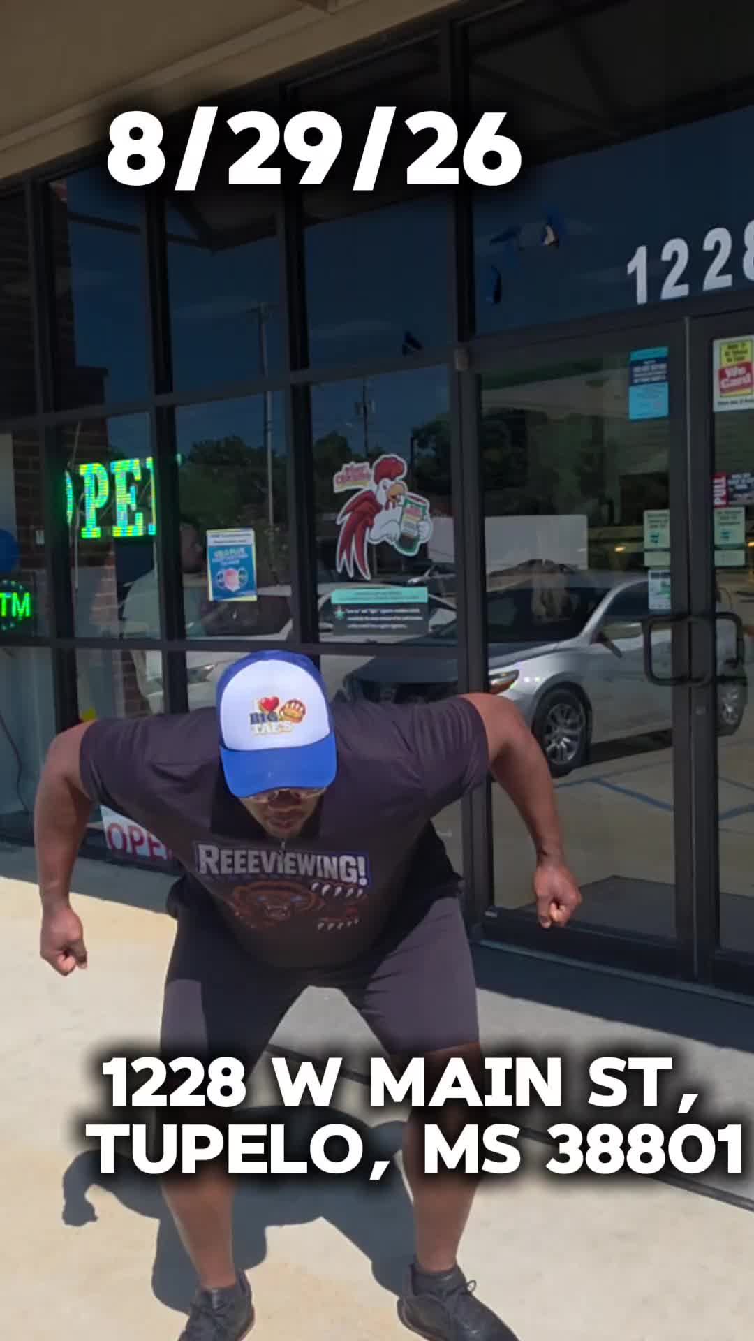@Big Tae Eats