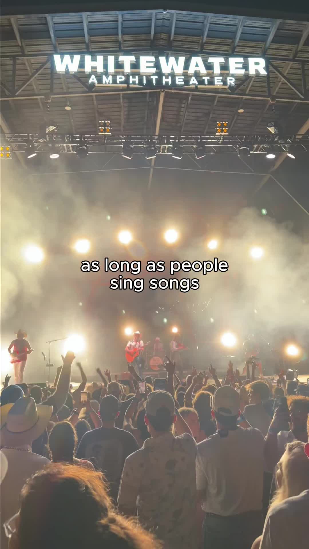 @Shane Smith & The Saints