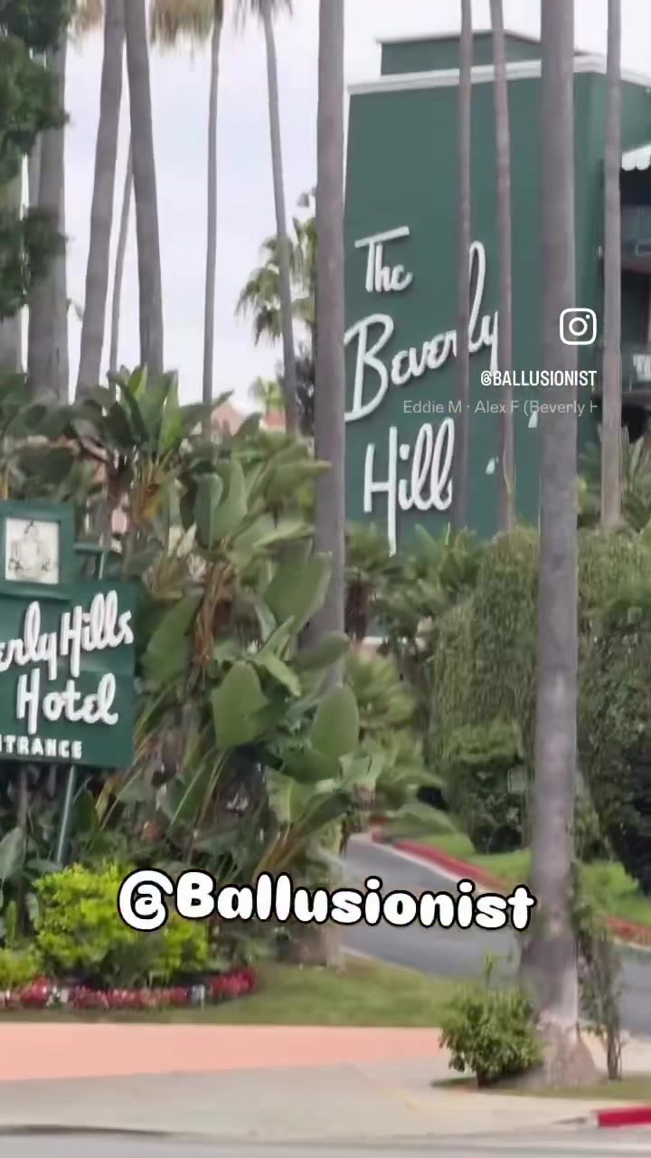 @Ballusionist