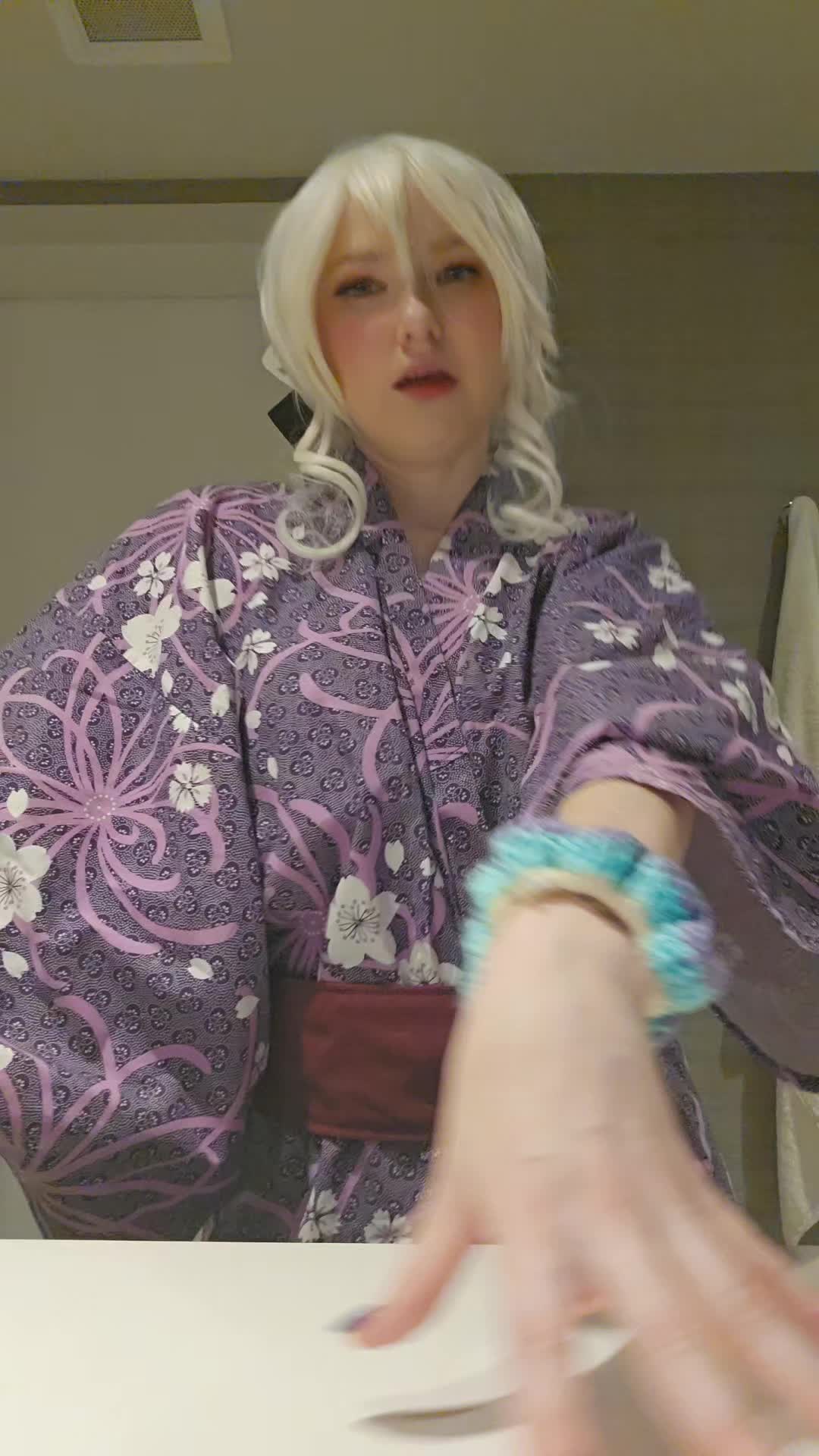 @Abigail (mikochan215 on all)