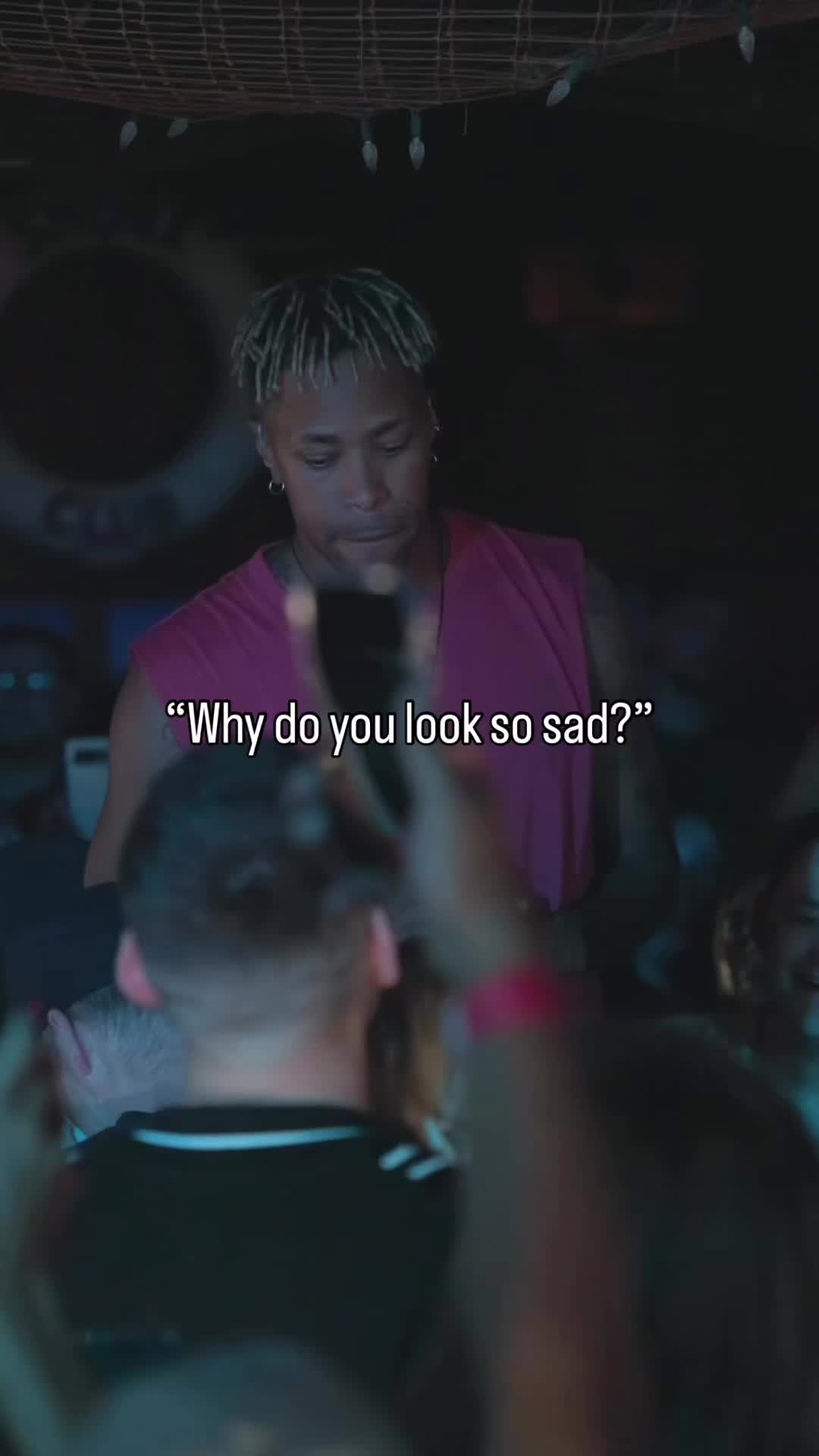 @Neon Dreams