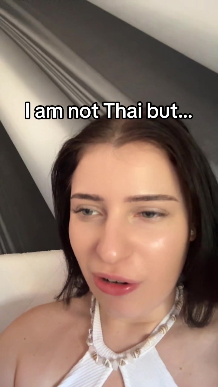 @IamVanessa (วาสนา)
