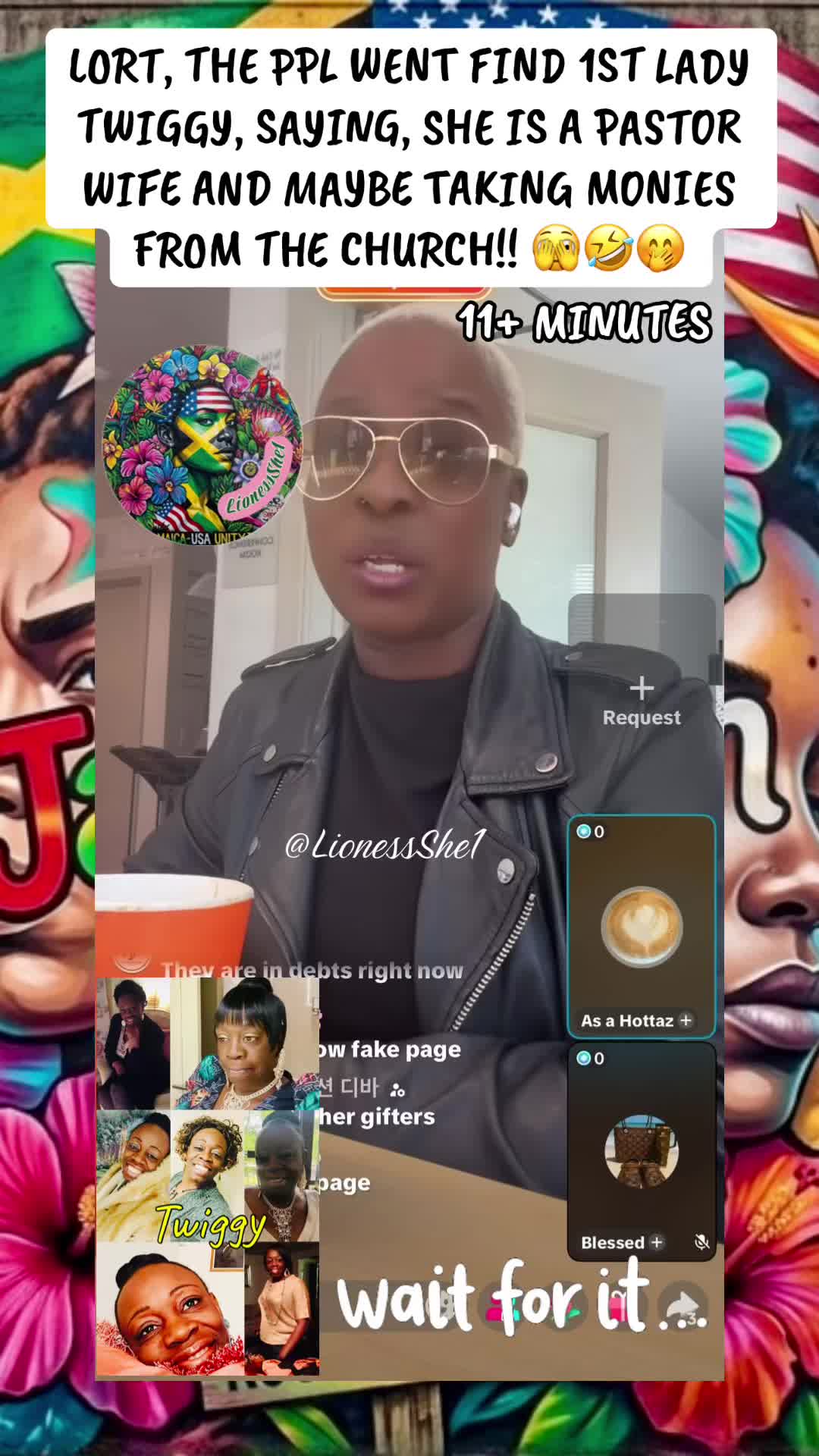 @♒️ᒪIOᑎᗴᔕᔕᔕᕼᗴ1🧿💜