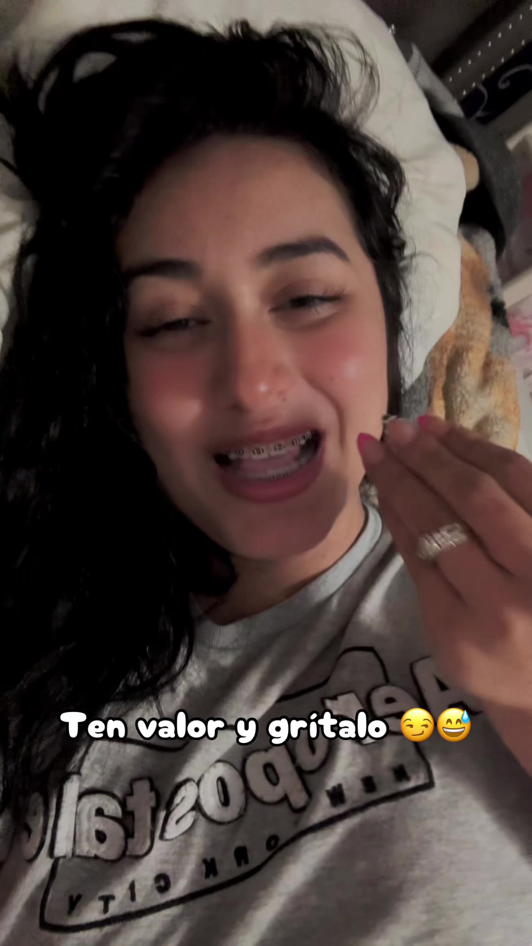 @Anayeli Orellana
