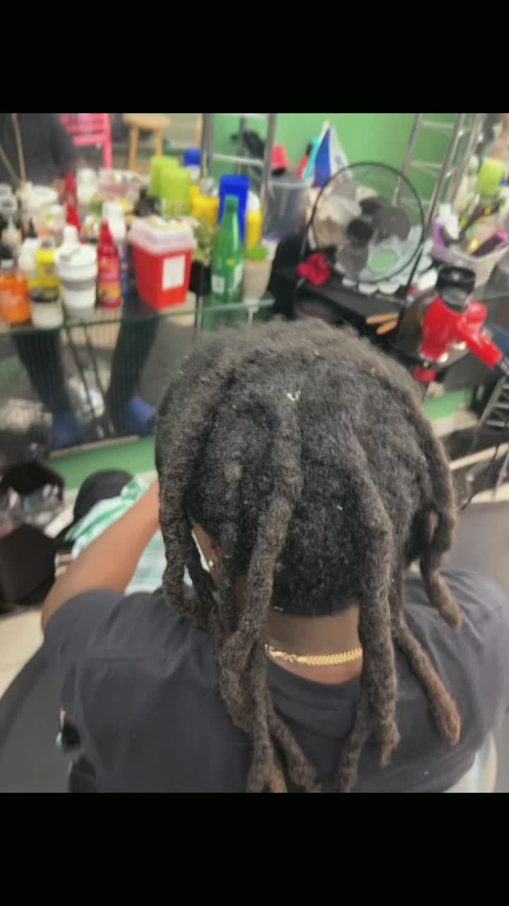 @Dread Star
