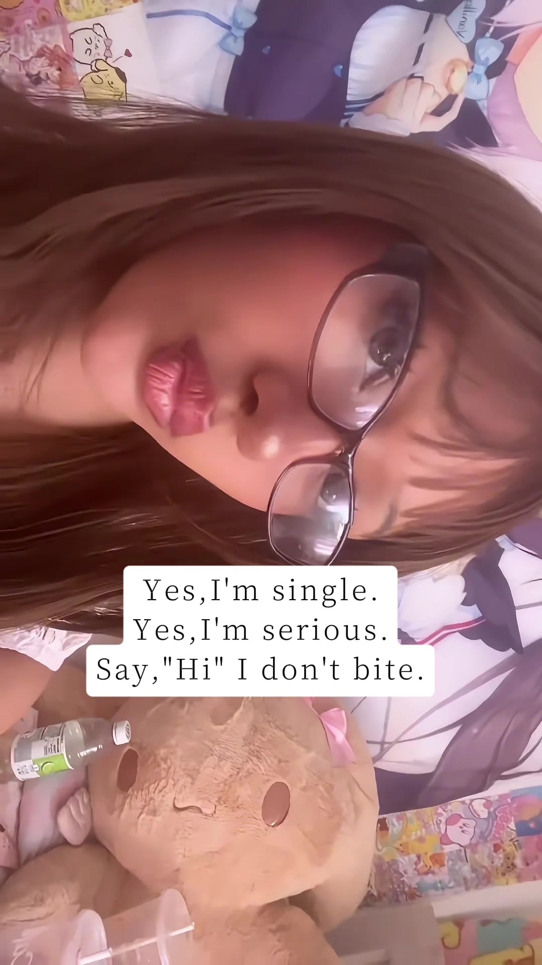 @Luna