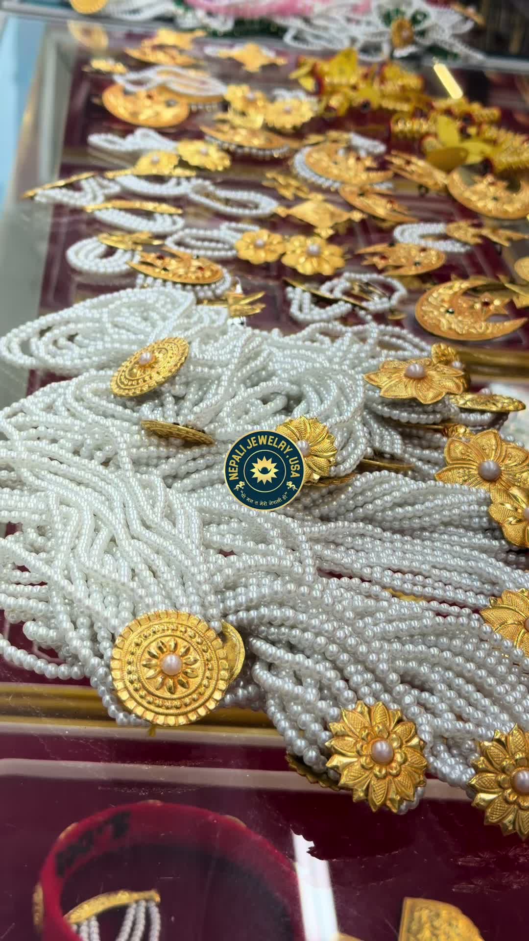 @Nepali Jewelry USA 🇺🇸
