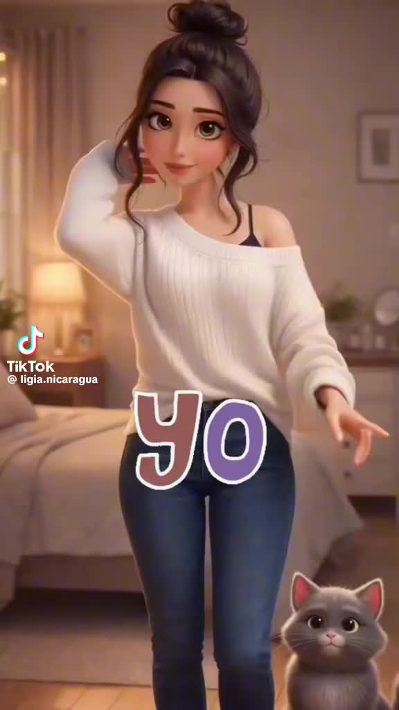 @Liliana Mendez