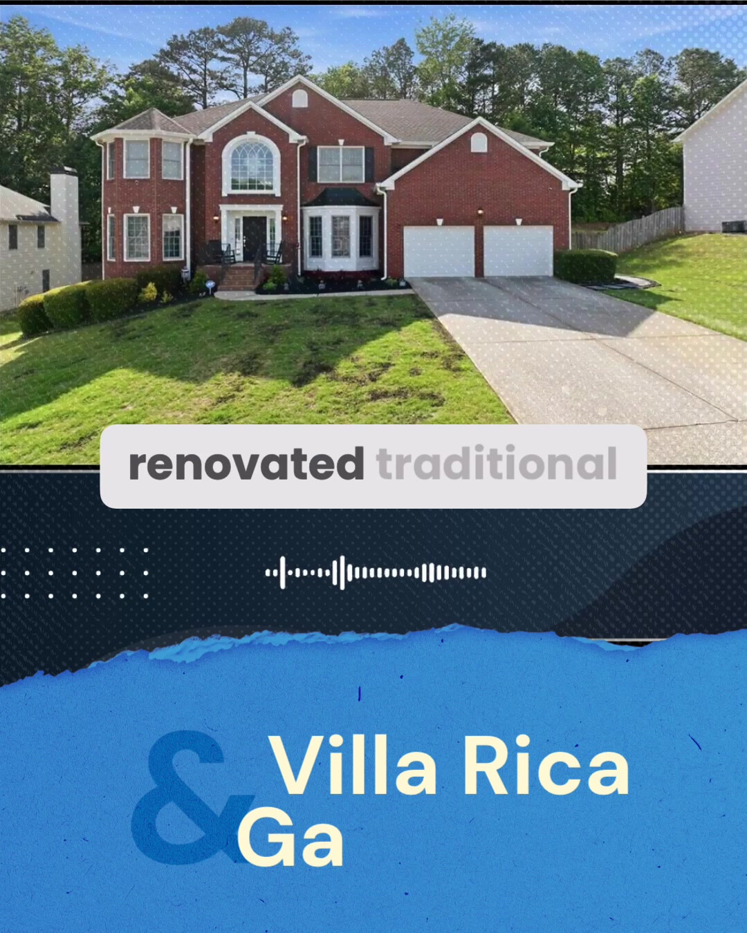 @Realtor at work Andrea