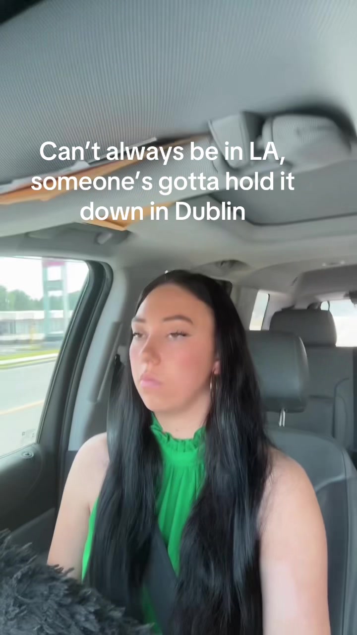 @Olivia Leigh