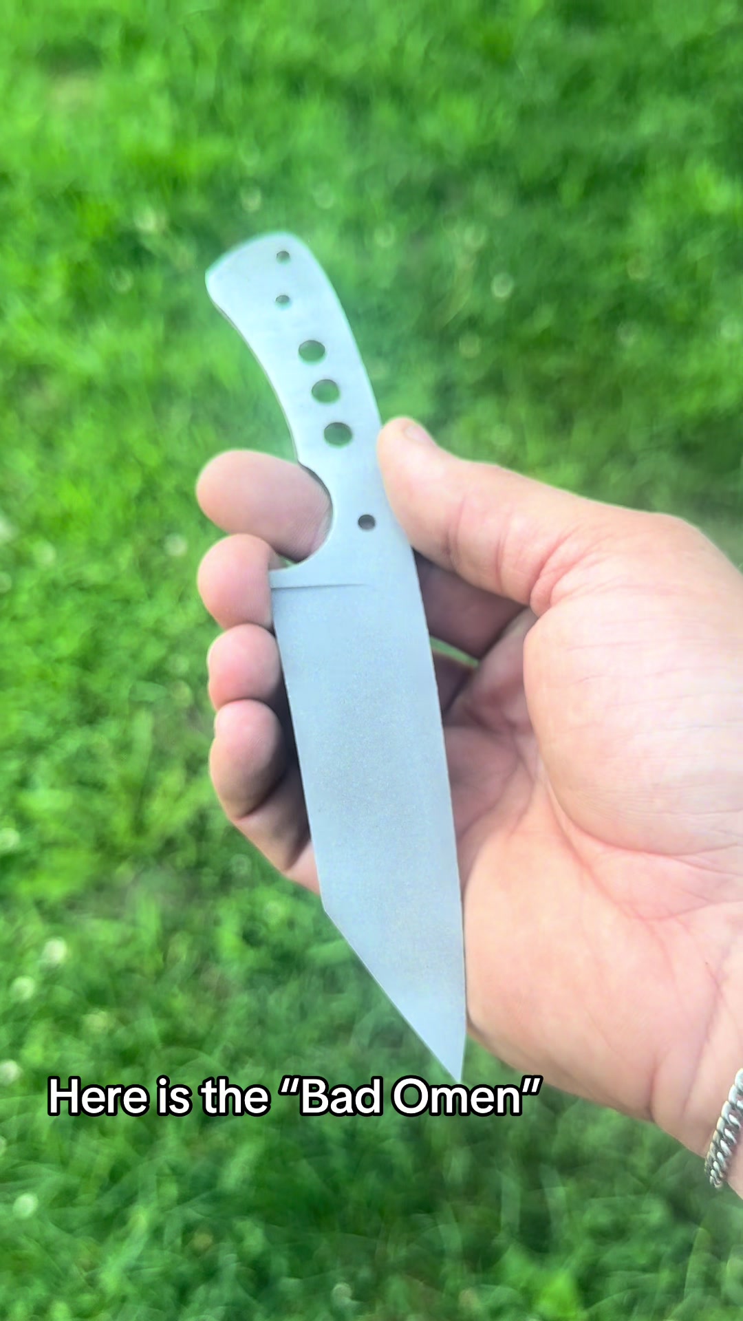 @HF Blade Co.