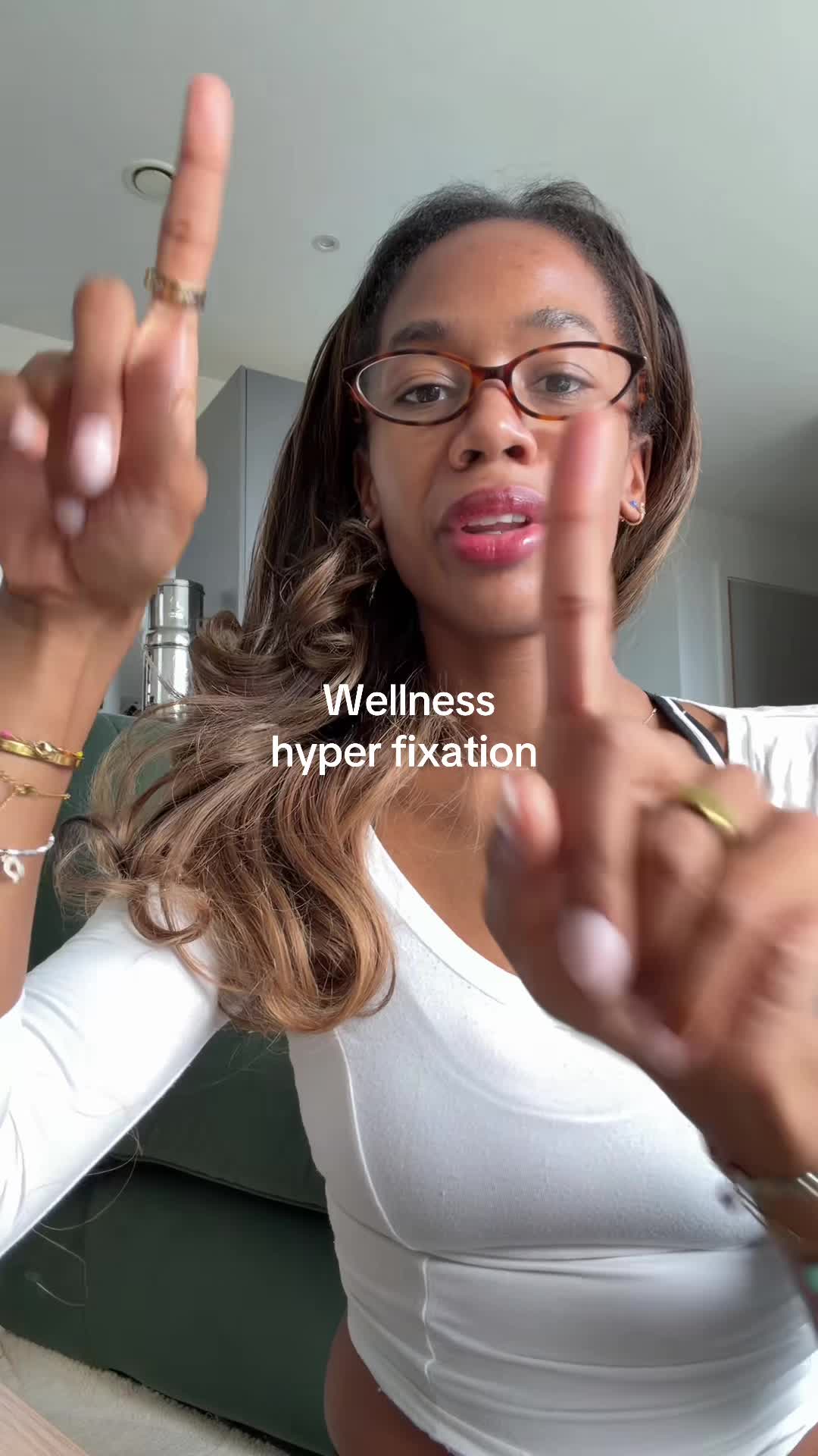 @Monique Sophia🌟 | wellness