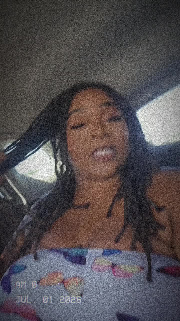 @Veshay Bell