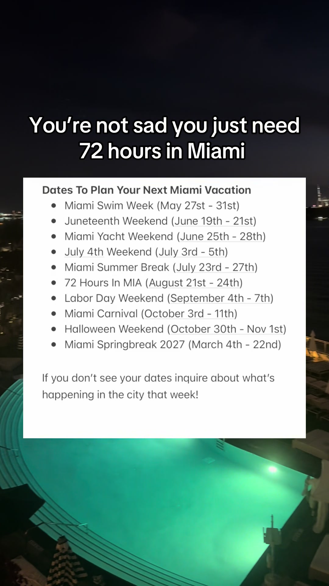 @MiamiSpringBreak