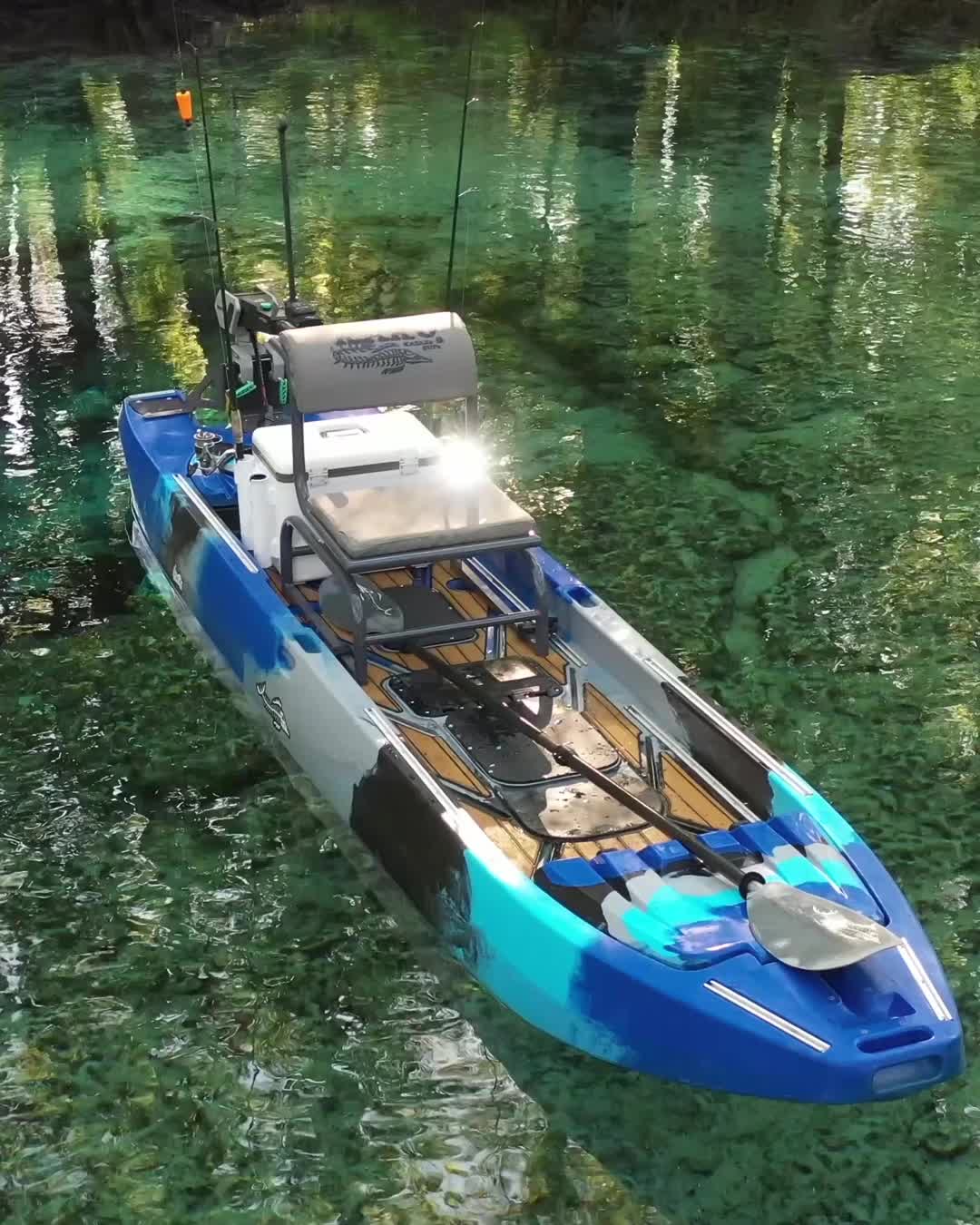 @Kaku Kayak