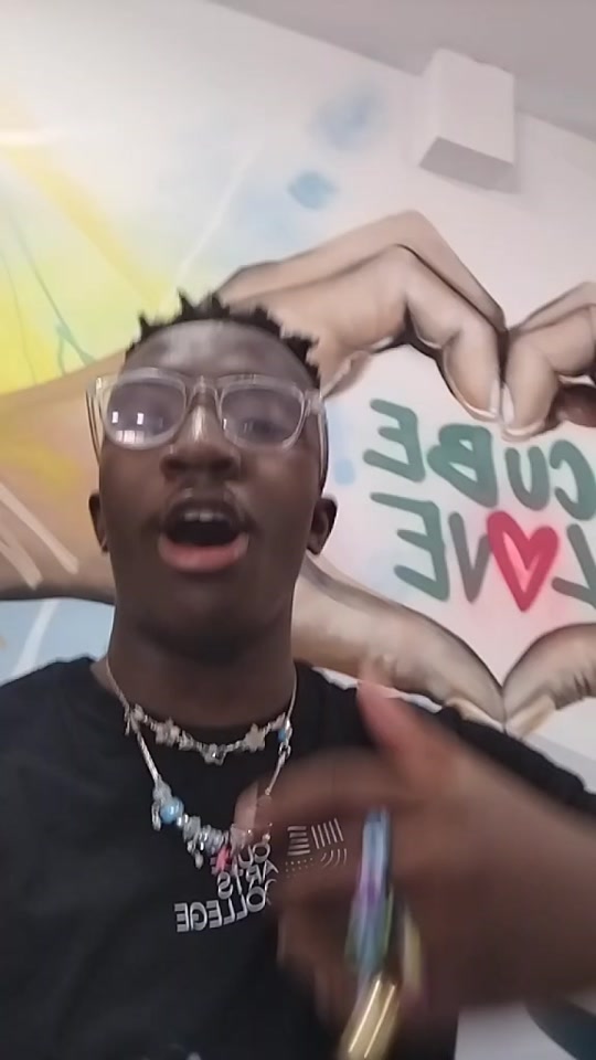 @DERRICK OSEI