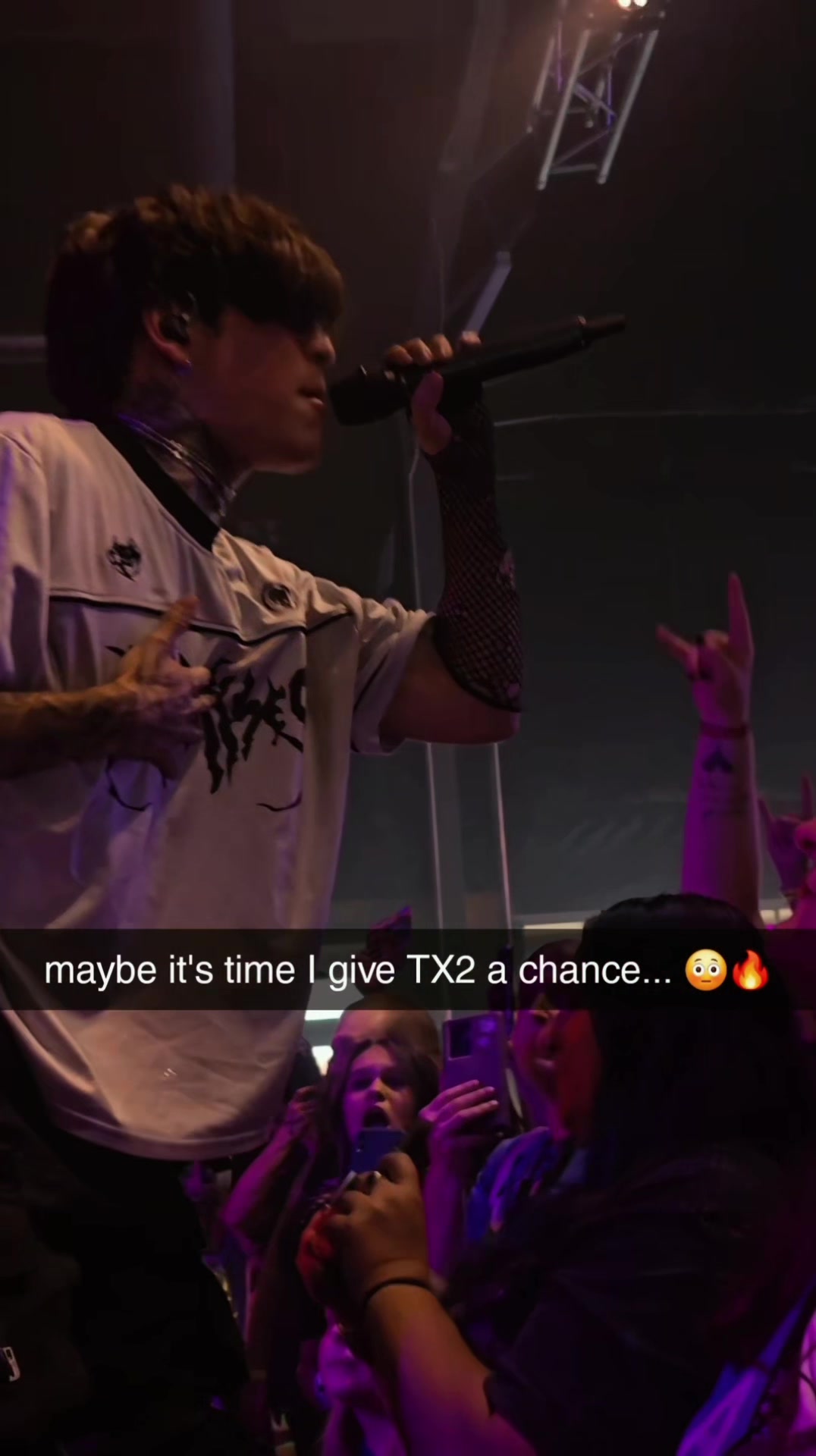 @ᴀ!ᴅ3ɴ (ᴛx2's ᴠᴇʀsɪᴏɴ)