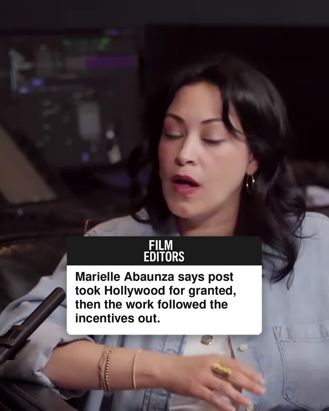 @Film Editors