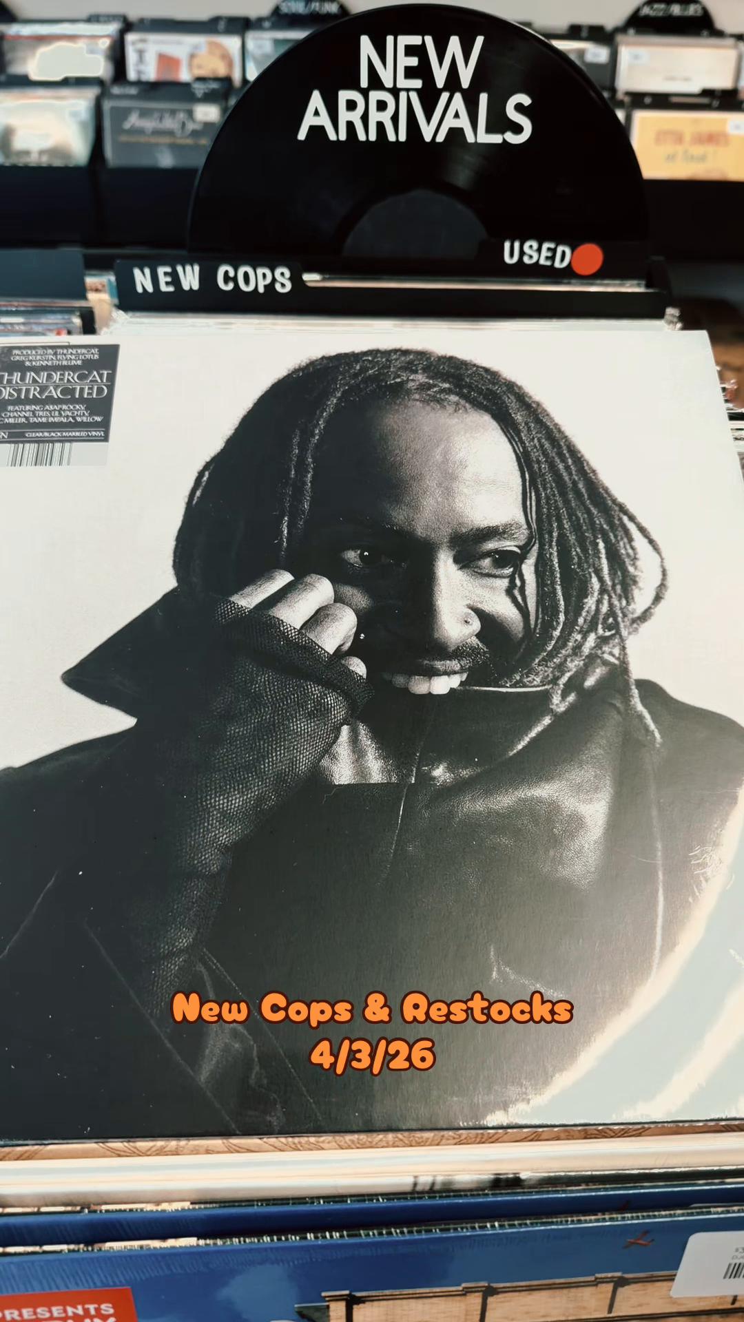 @Aaron B / 503 Records