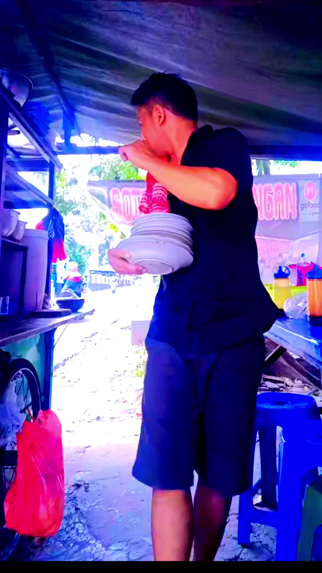 @haji sanan