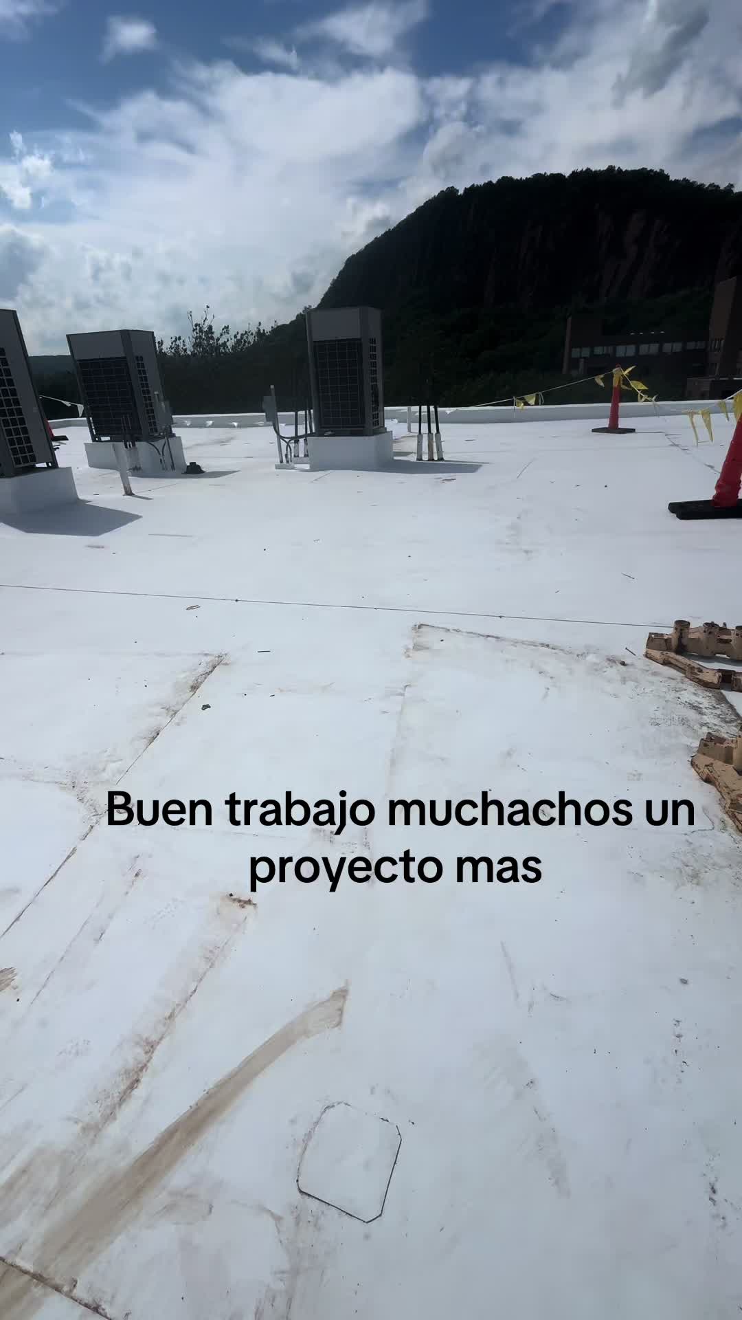 @heber roofer
