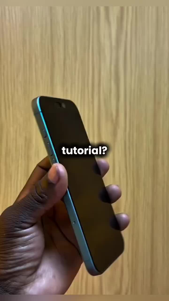 @MASTER TUTORIALS