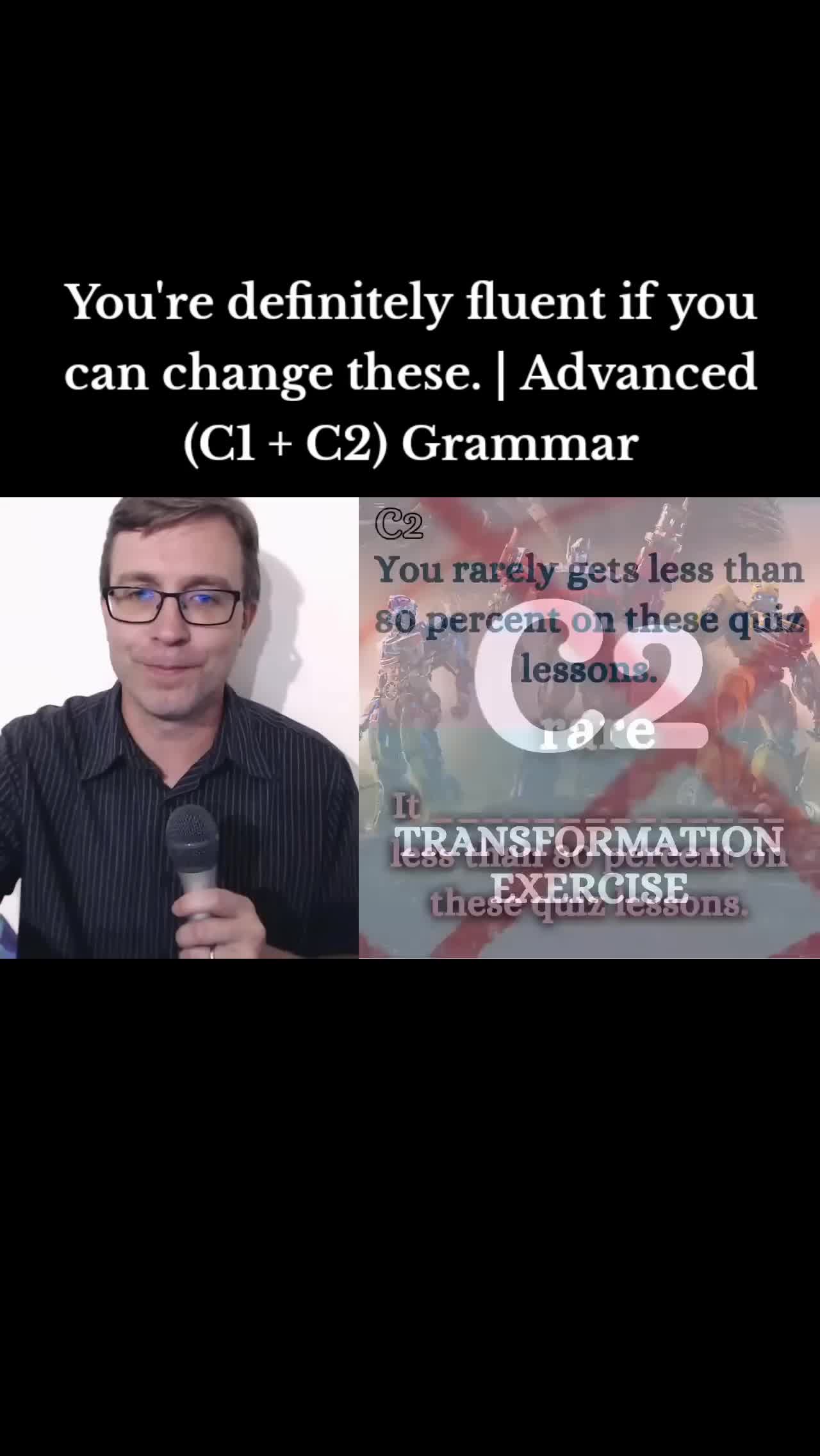 @English Speaking Success