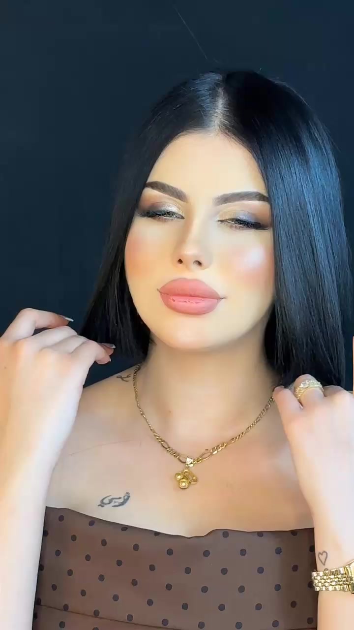 @AMIRA_DAOUDI ||أميرة داودي 🐆
