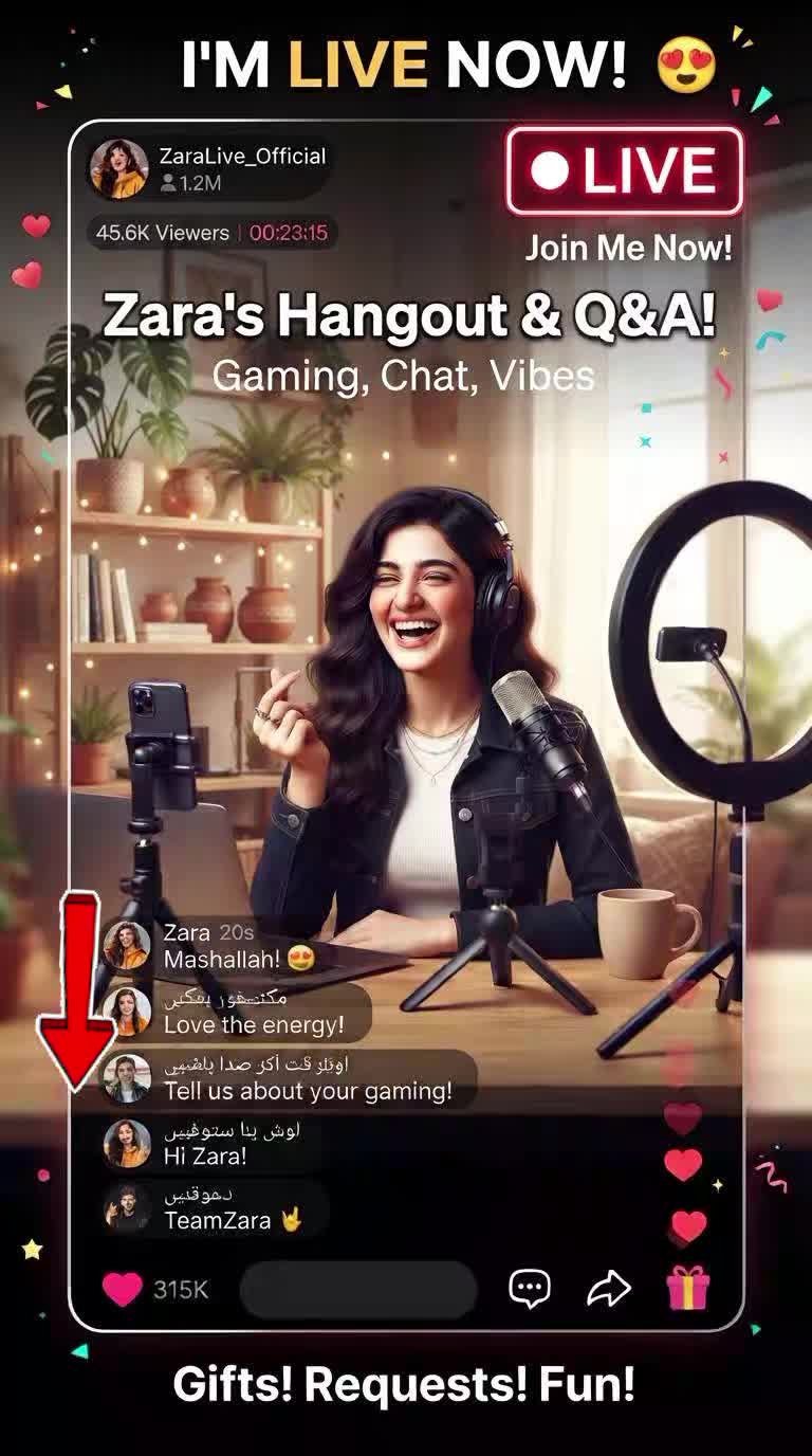 @RedxScope