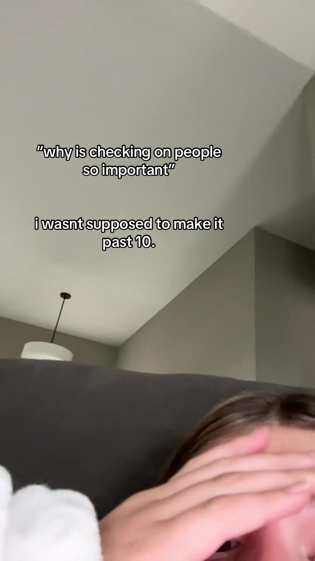 @secret