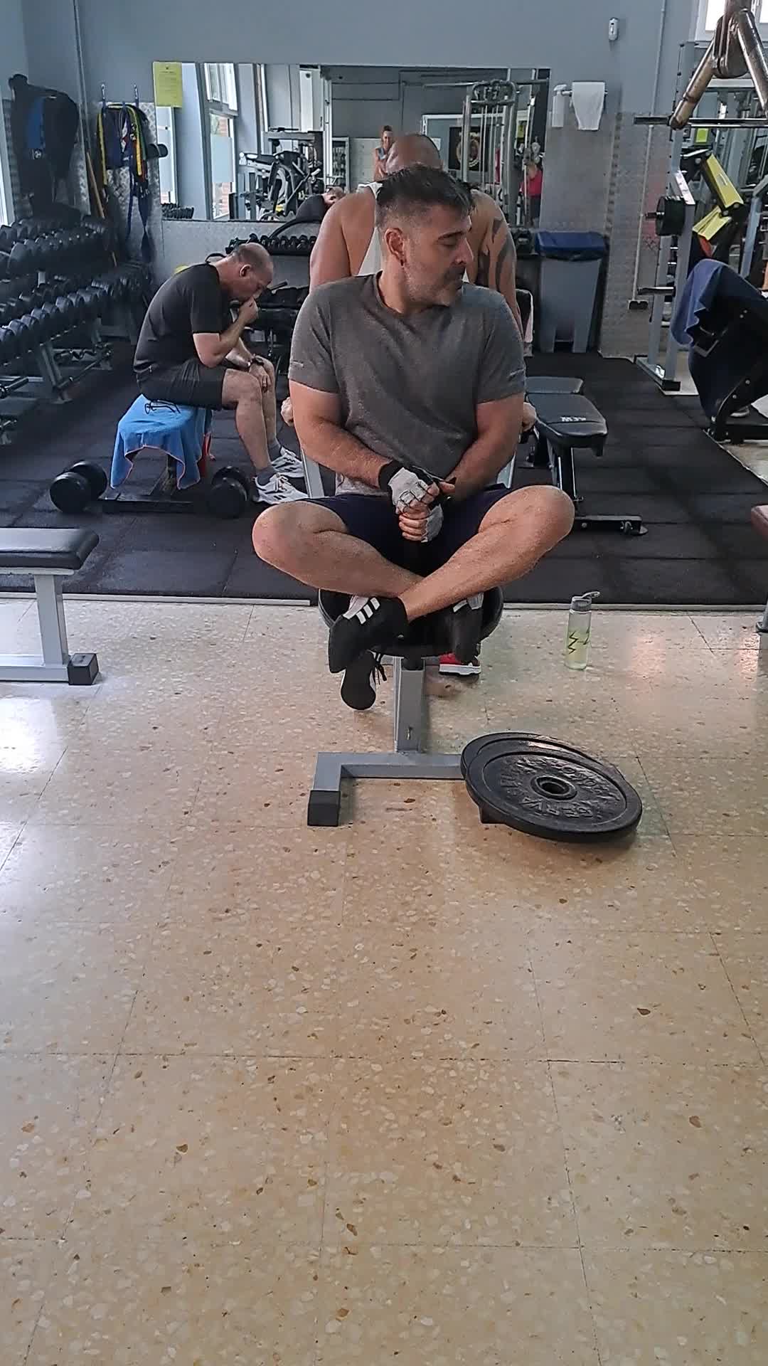 @🔥💪GIMNASIO IMPERIAL GYM💪🔥