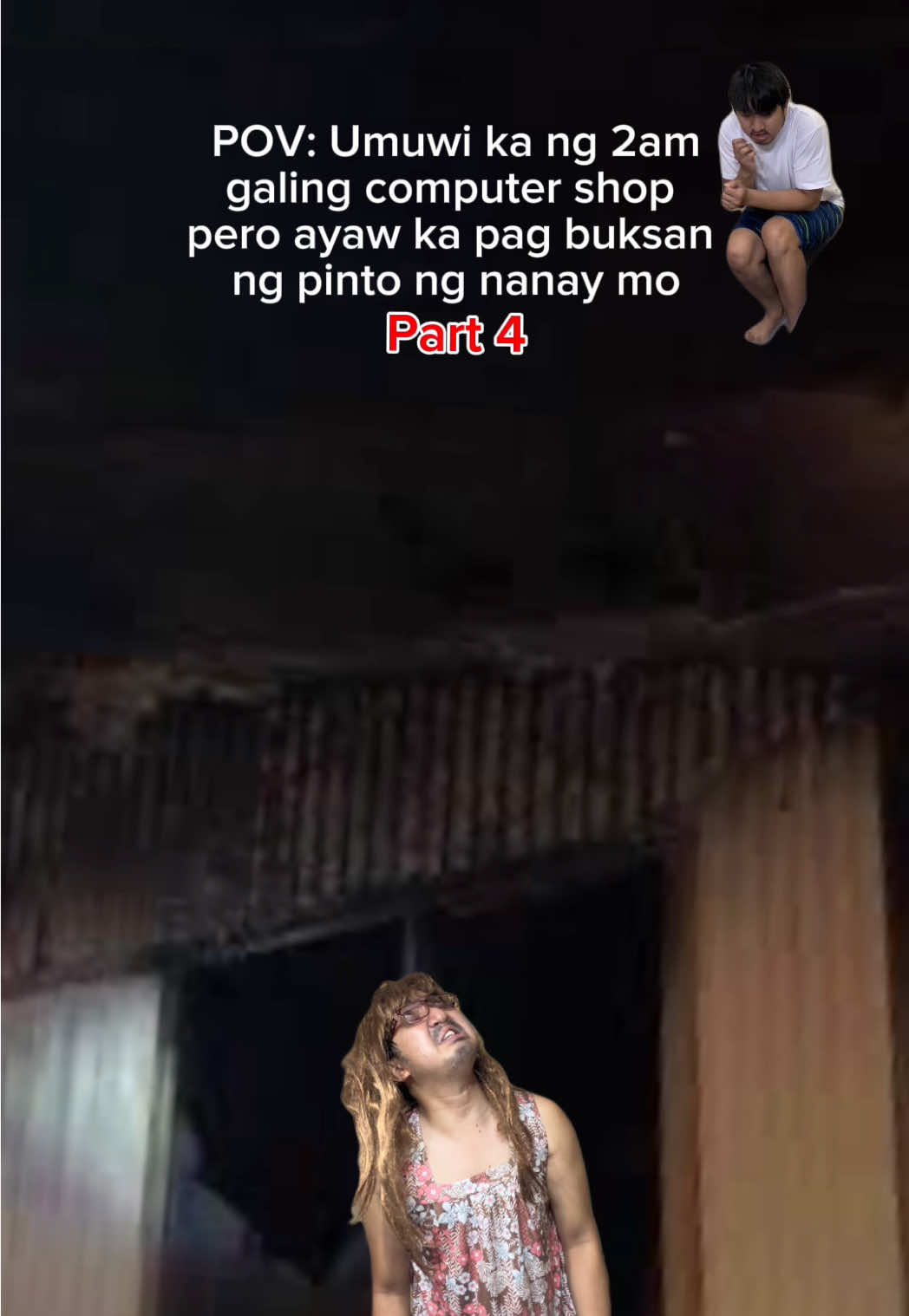 @Jose Marie de Jesus