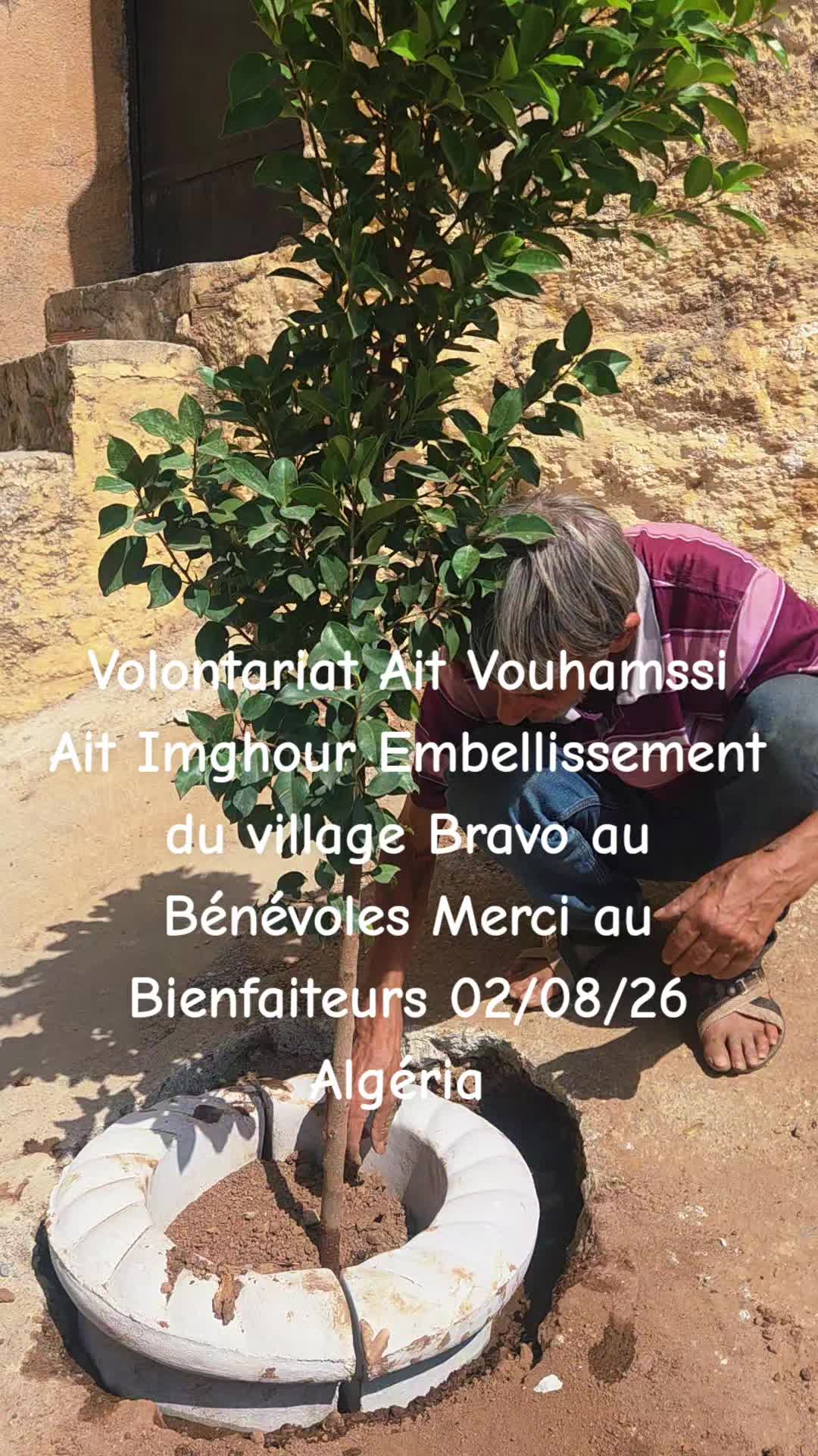 @Boghni En Mouvement