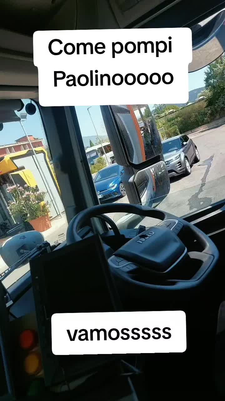 @Andrea Giordano