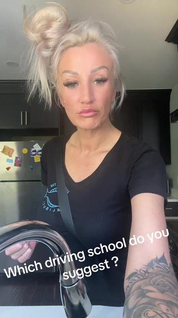 @Miss Tasha