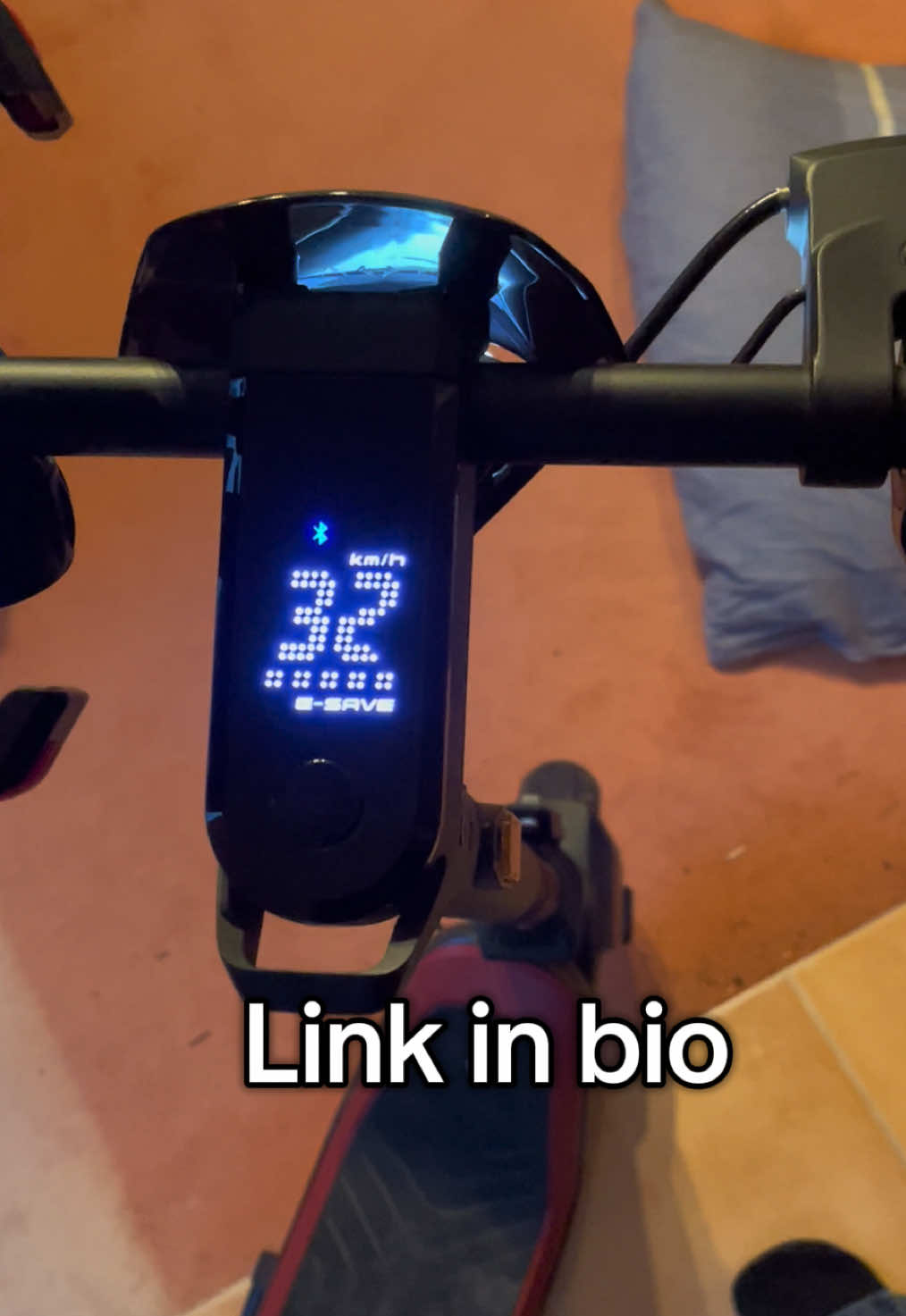 @Niu Scooter Hacking