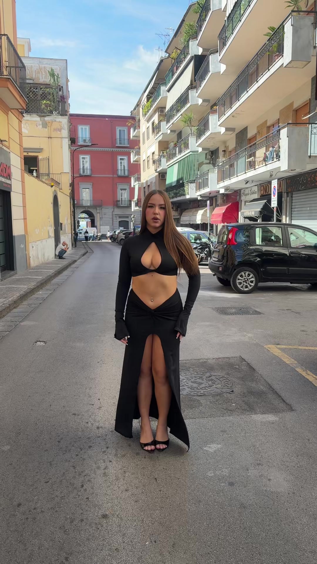 @ANASTASIA D'ANGELO
