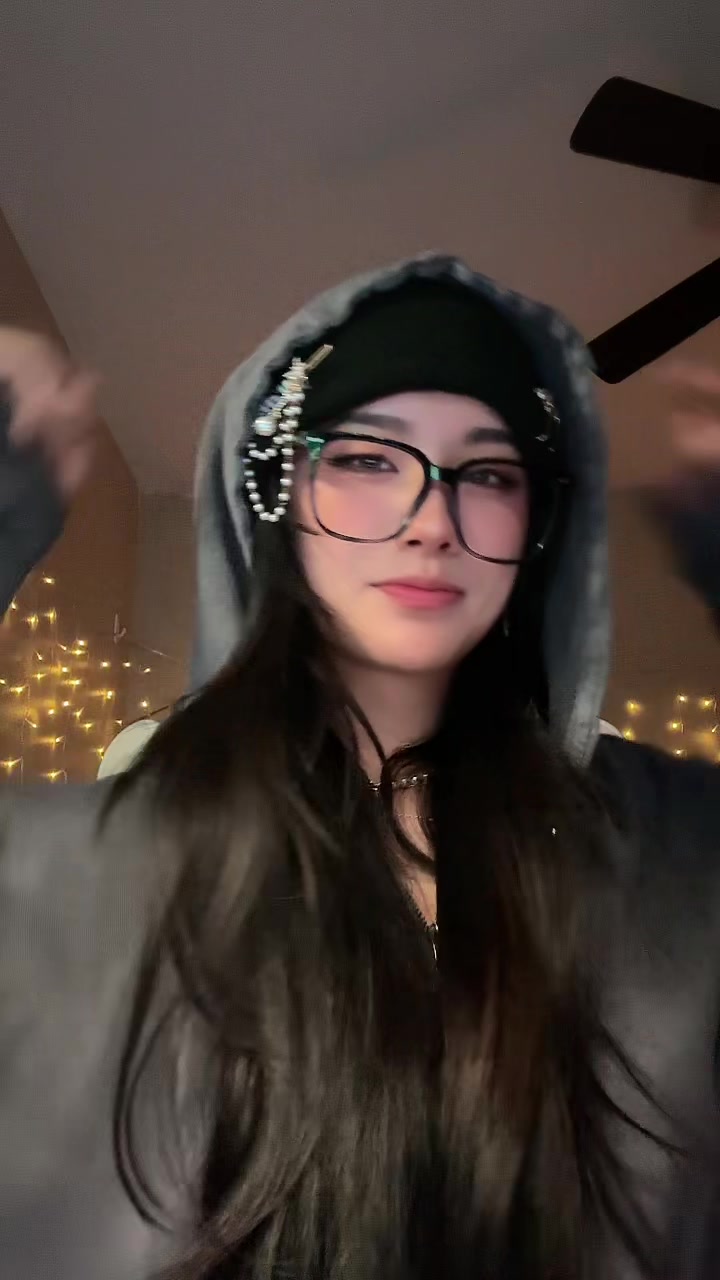 @Asian Rapunzel