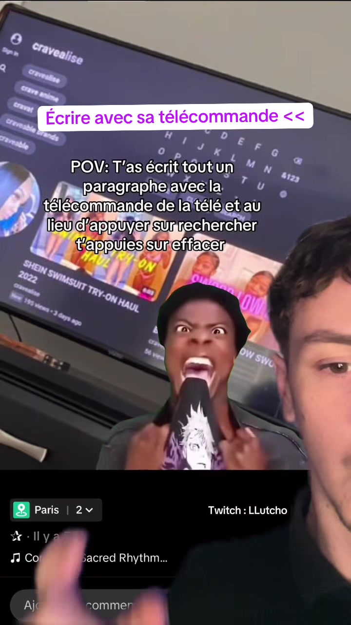 @LLutcho 💫