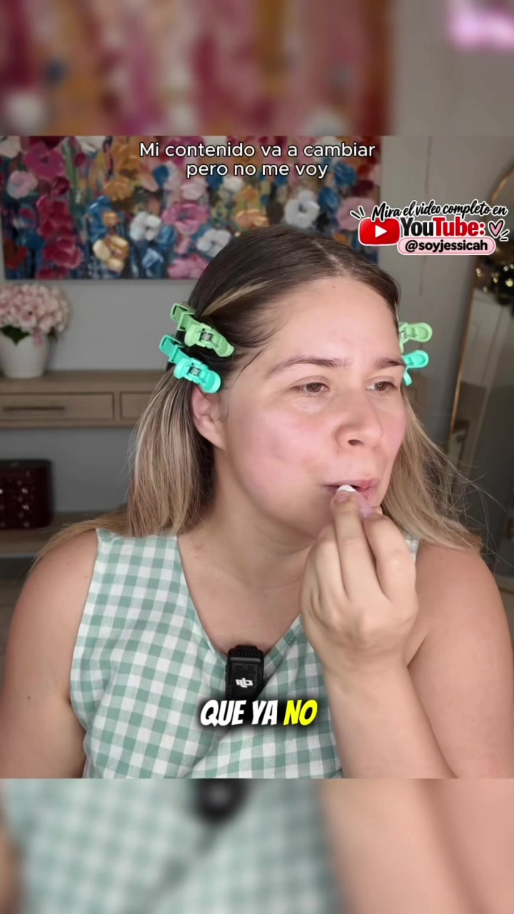 @Jessica Hidalgo