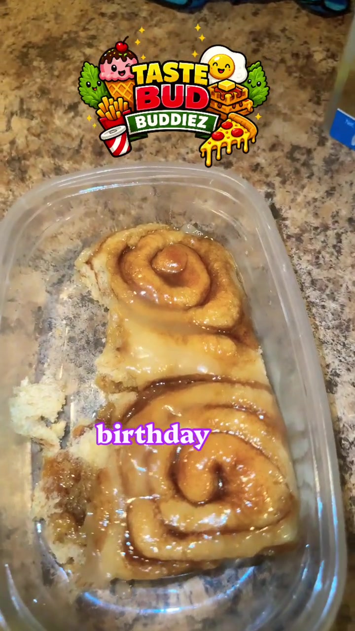 @Taste Bud Buddiez