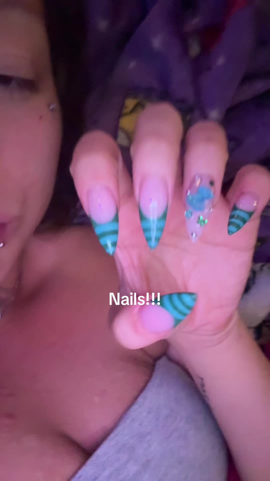 @Kenz