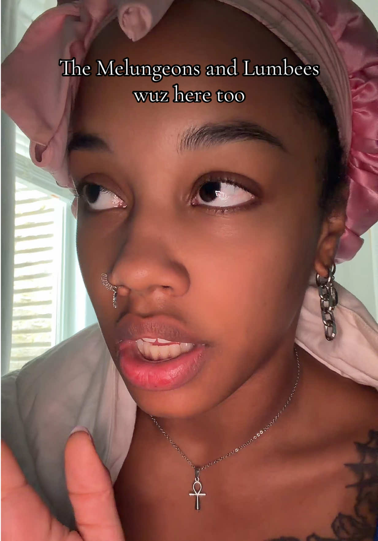 @Bre.Jinnie.TV🕵🏽&zwj;♀️🌎⚜️🕌🦚